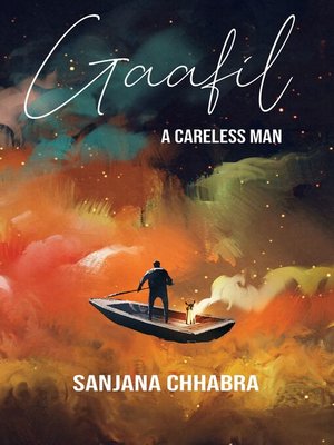 cover image of Gaafil